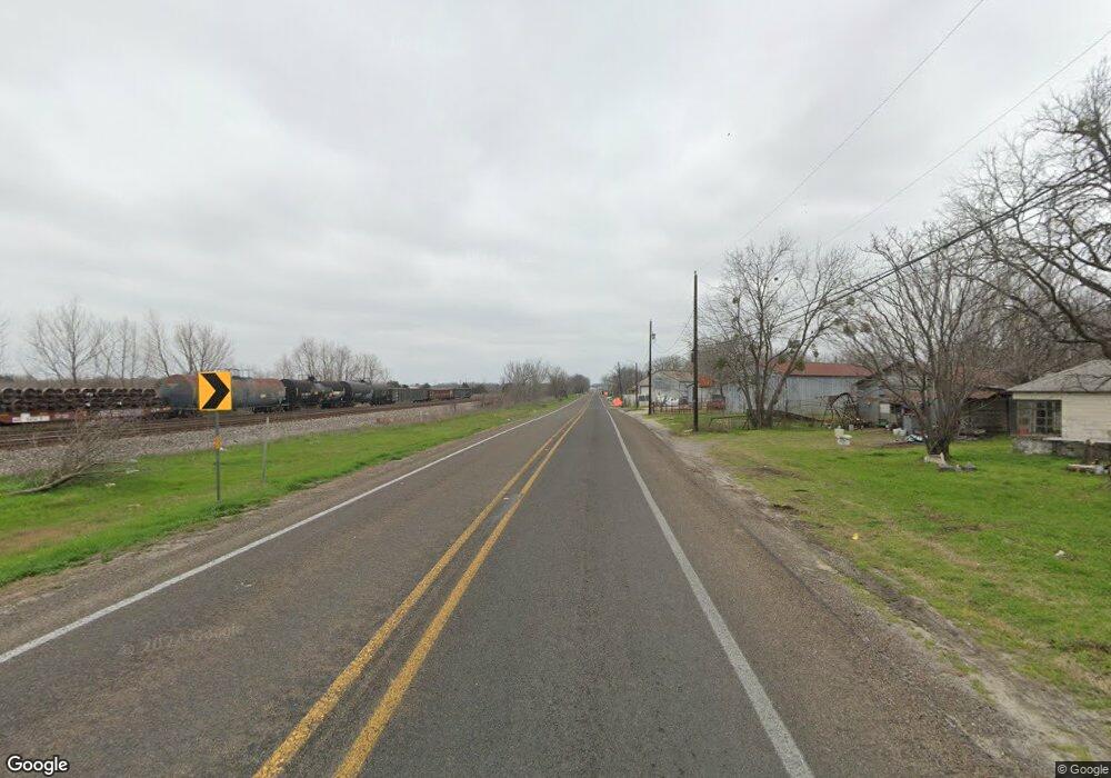 000 Fm 709, Corsicana, TX 75110 - photo 1