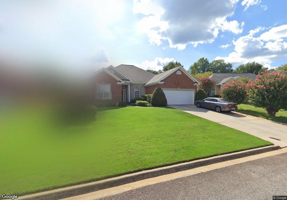 206 Whitworth Dr, Augusta, GA 30907 - photo 1