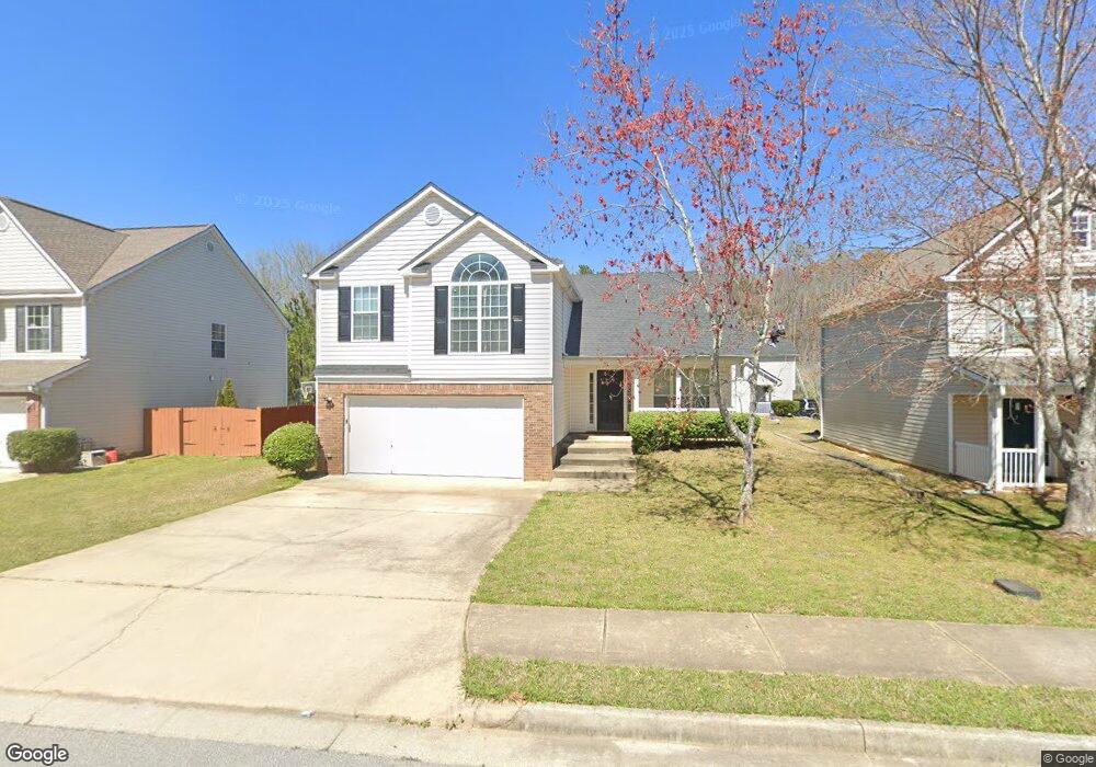 3314 Waggoner Trail, Rex, AZ 30273 - photo 1