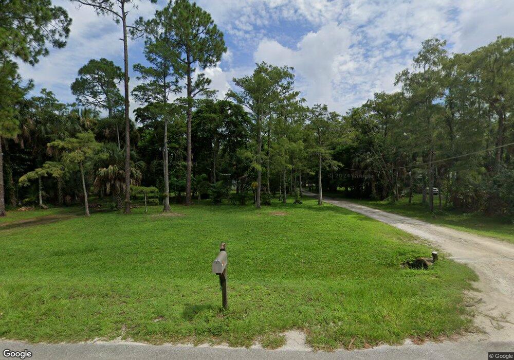 3835 23rd Ave SW, Naples, FL 34117 - photo 1