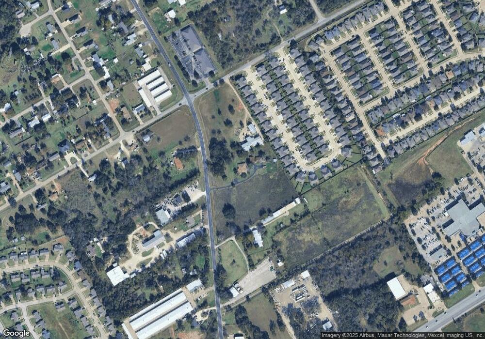 309 Temple Hall Hwy, Granbury, TX 76049 - photo 1