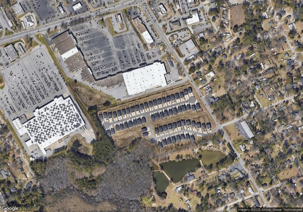 262 Gum Swamp Trail, West Columbia, SC 29169 - photo 1