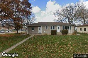308 Division St, Dike, IA 50624
