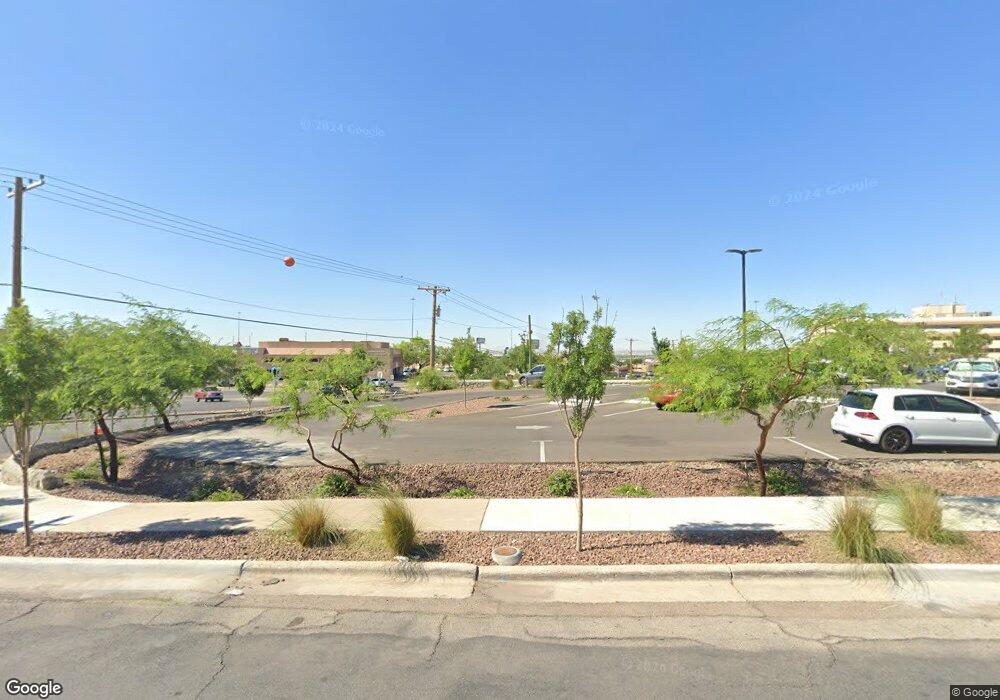 7928 Bois d Arc Dr, El Paso, TX 79925 - photo 1