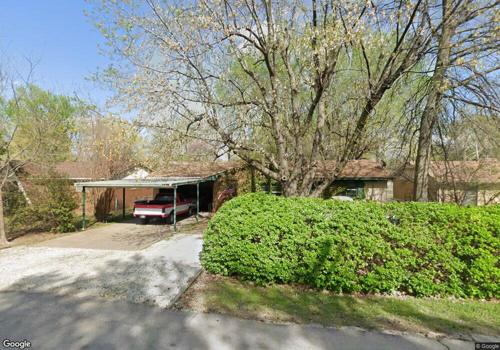 817 S John Zink St, Skiatook, OK 74070 - photo 1