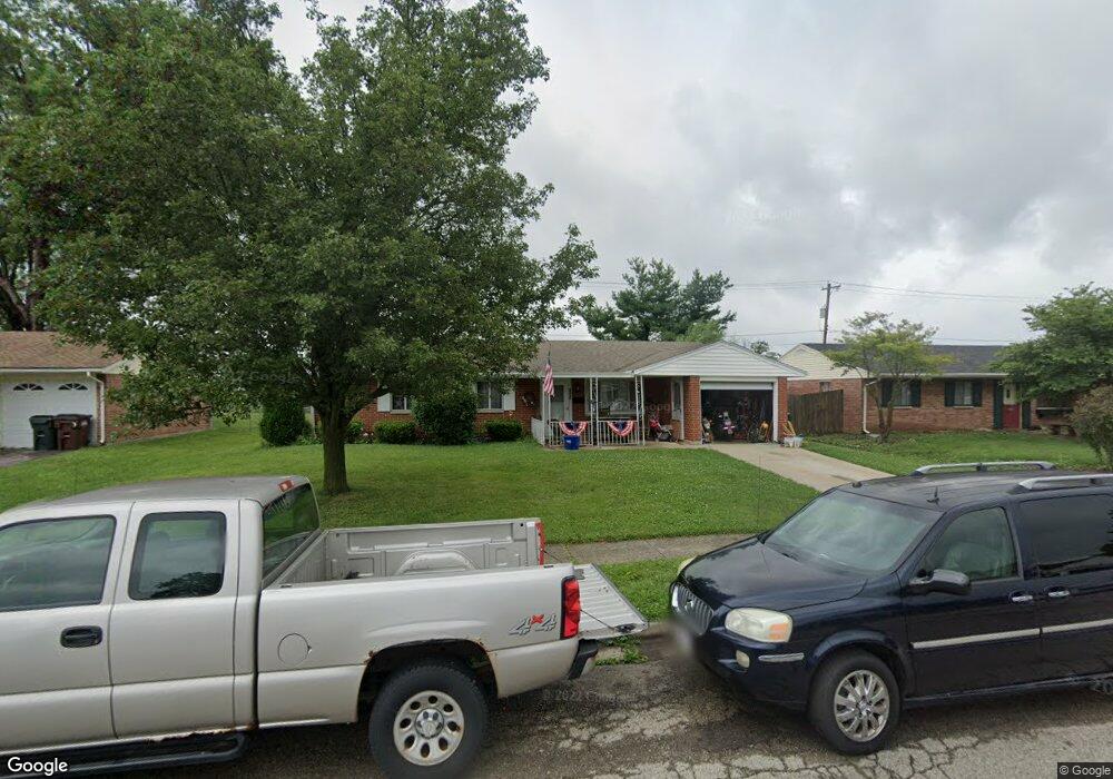 1592 Seneca Dr, Xenia, OH 45385 - photo 1