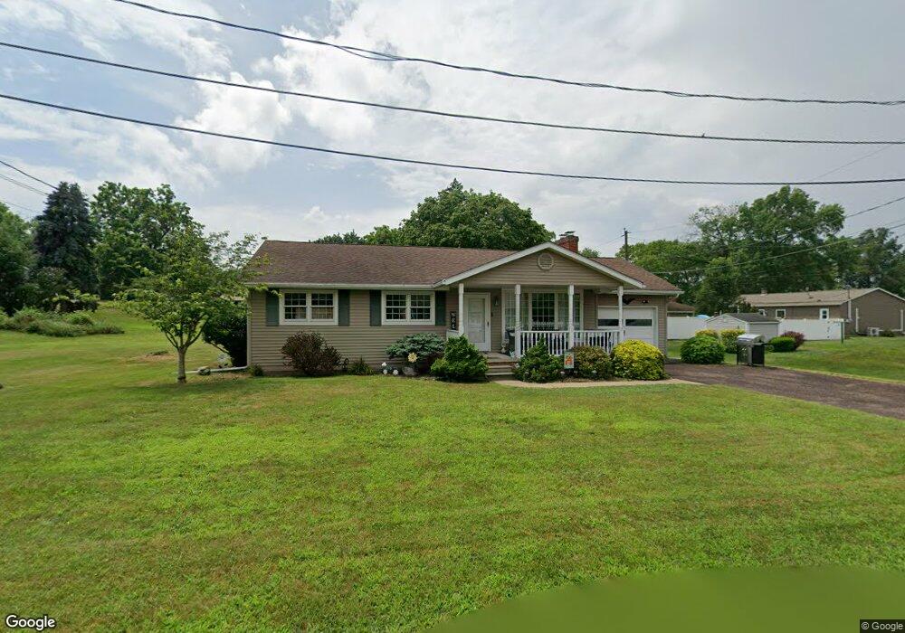 17 Spruce St, Bloomsburg, PA 17815 - photo 1