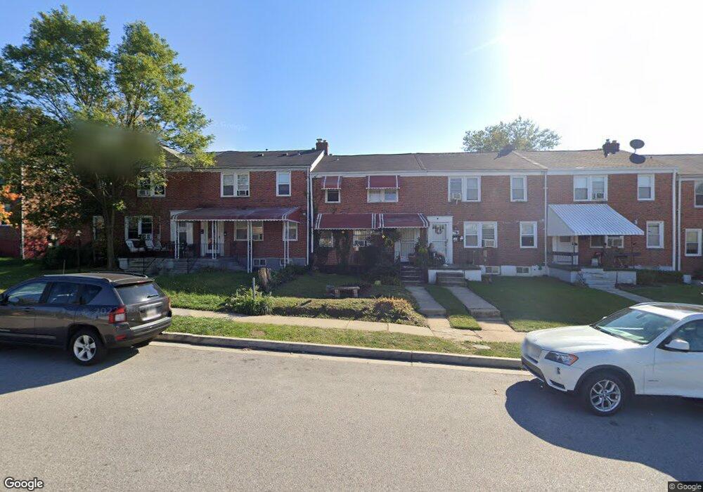 1335 Taylor Ave, Parkville, MD 21234 - photo 1