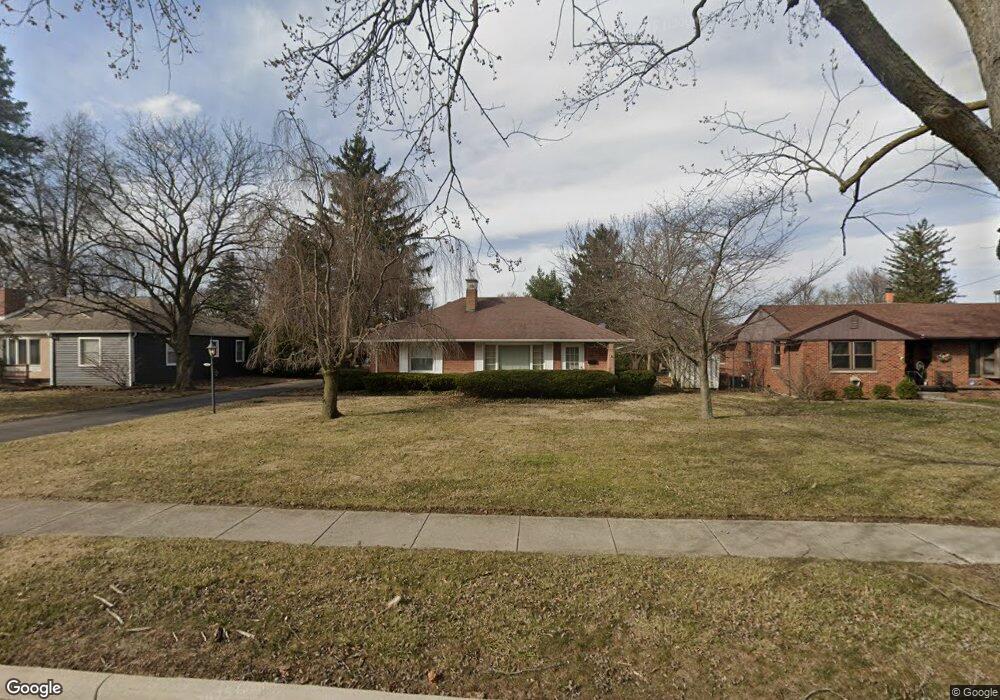 342 Fairlawn Place, Findlay, OH 45840 - photo 1