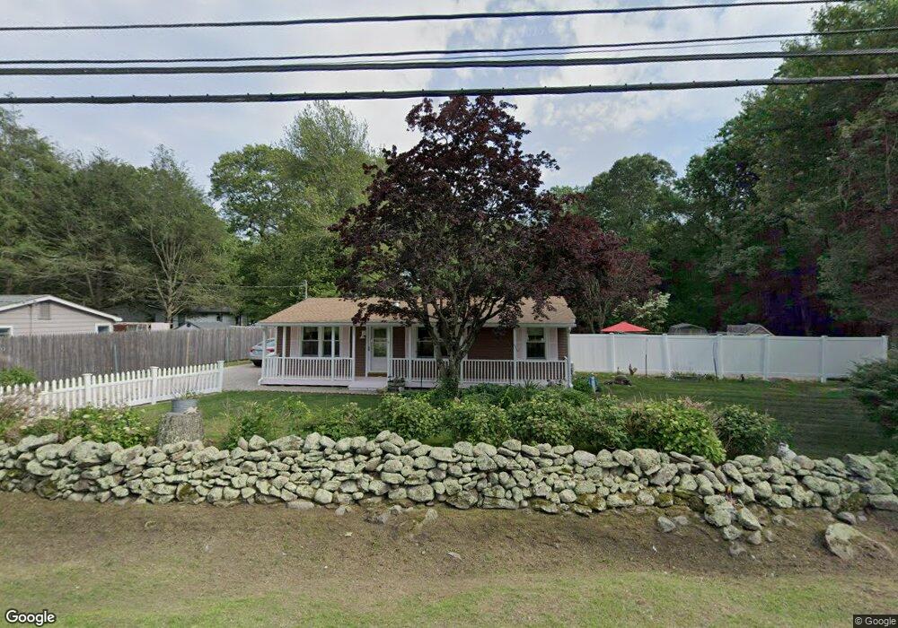 16 Curtis Corner Rd, Wakefield, RI 02879 - photo 1