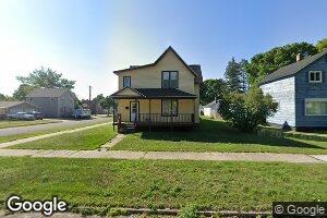 601 Wisconsin Ave, Gladstone, MI 49837