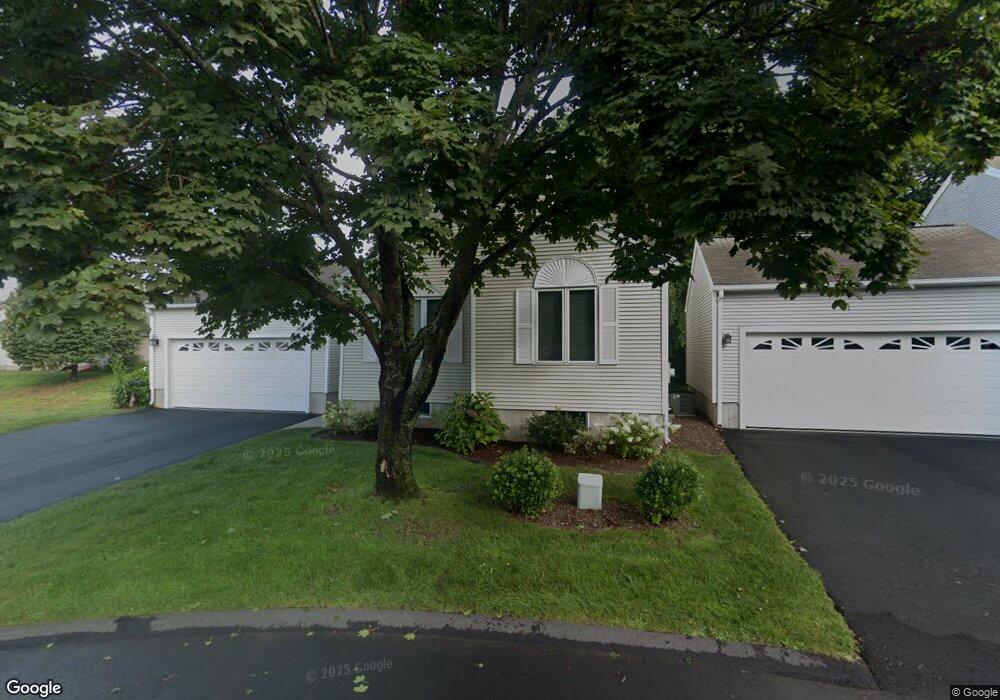 411 Alvord Place, South Hadley, MA 01075 - photo 1