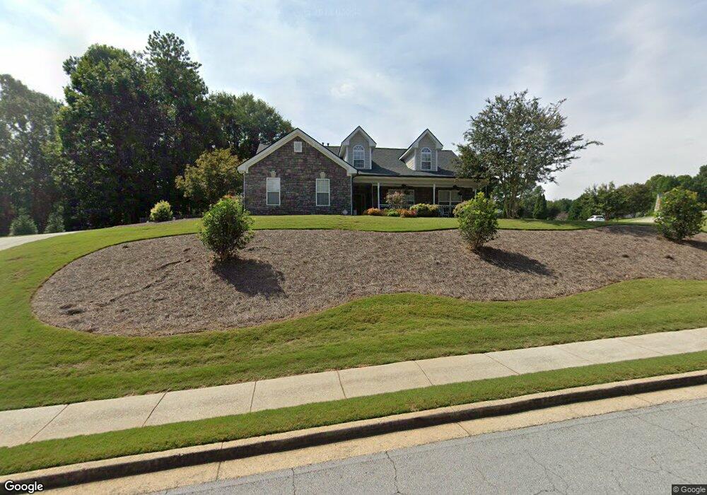 4663 Mulberry Fields Ln, Auburn, GA 30011 - photo 1