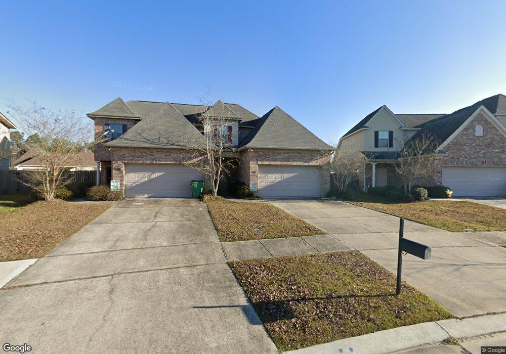 158 Nickel Loop None, Slidell, LA 70458 - photo 1