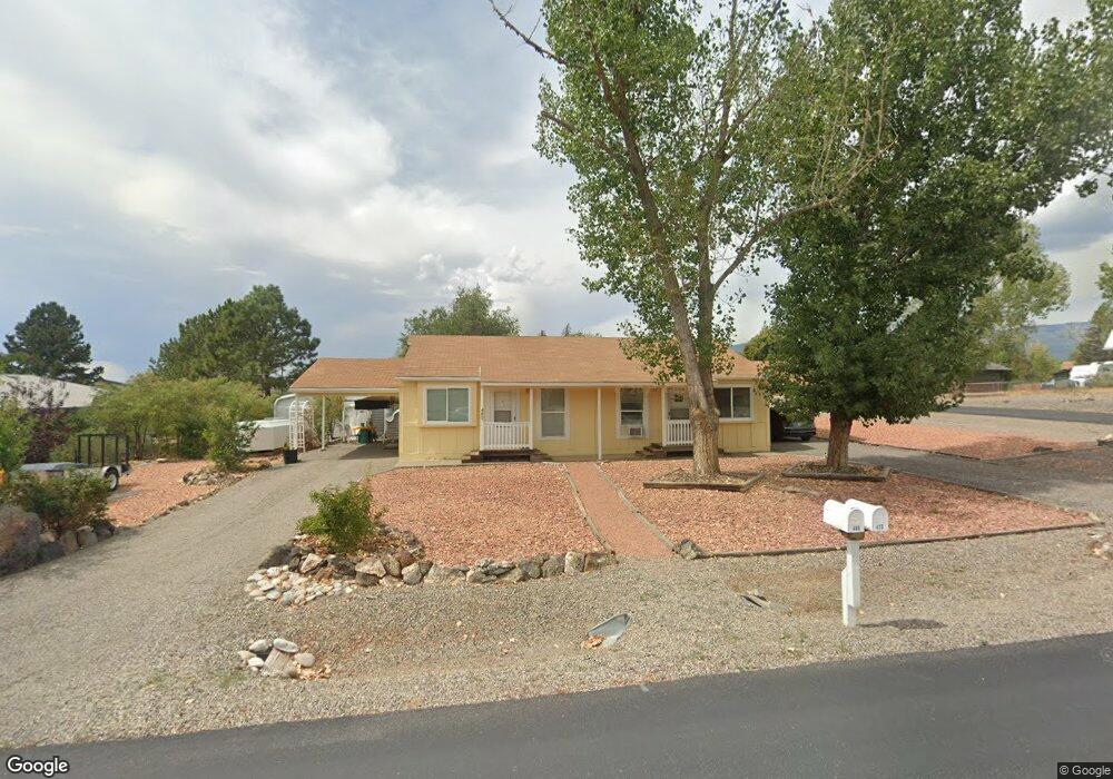 480 SW 8th Ave, Cedaredge, CO 81413 - photo 1