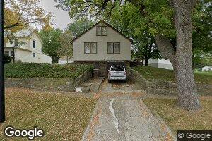 317 Elm St, Coon Rapids, IA 50058
