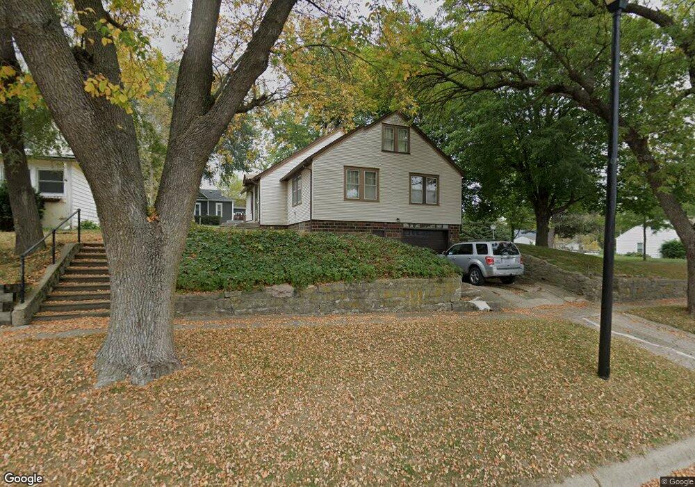 317 Elm St, Coon Rapids, IA 50058 - photo 1