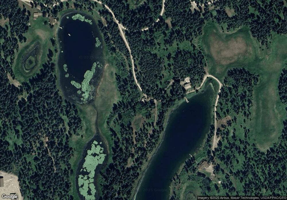 715 Parker Lakes Rd, Bigfork, MT 59911 - photo 1