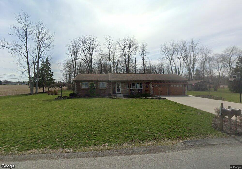 11019 Road R, Columbus Grove, OH 45830 - photo 1