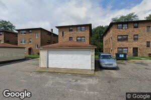 17307 Lathrop Ave Unit 3, Hazel Crest, IL 60429