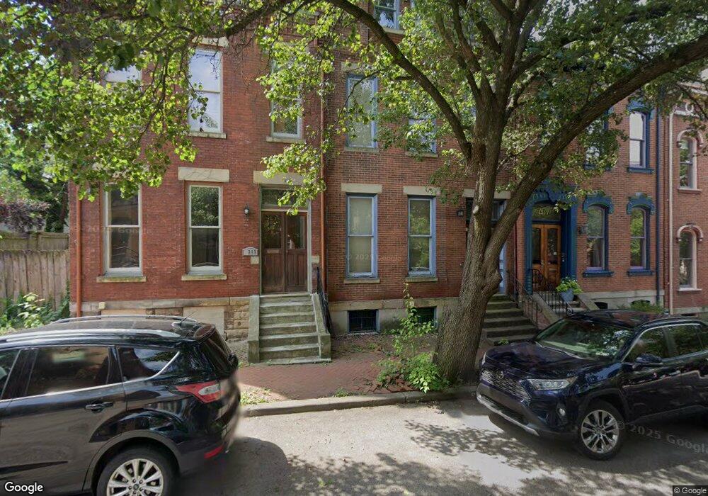 1315 Sheffield St, Pittsburgh, PA 15233 - photo 1