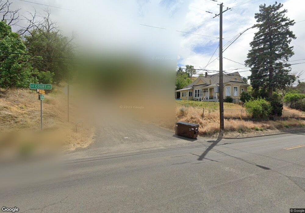 505 SE 19th Dr, Pendleton, OR 97801 - photo 1