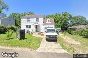 605 14th St NE, Canton, OH 44714