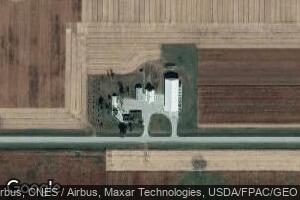 2790 120th St, Meservey, IA 50457