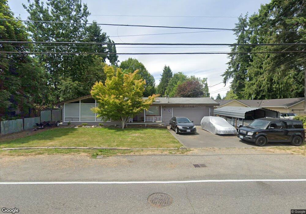 22728 84th Ave W, Edmonds, WA 98026 - photo 1