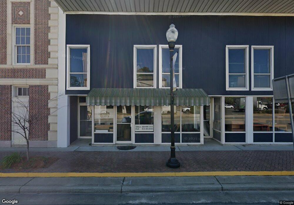 103 W 4th St, Adel, GA 31620 - photo 1