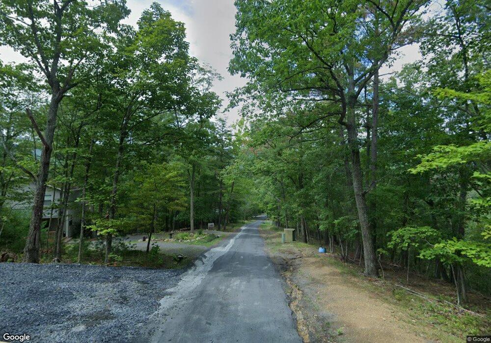 0 Valley View Dr unit SH7612561, Basye, VA 22810 - photo 1