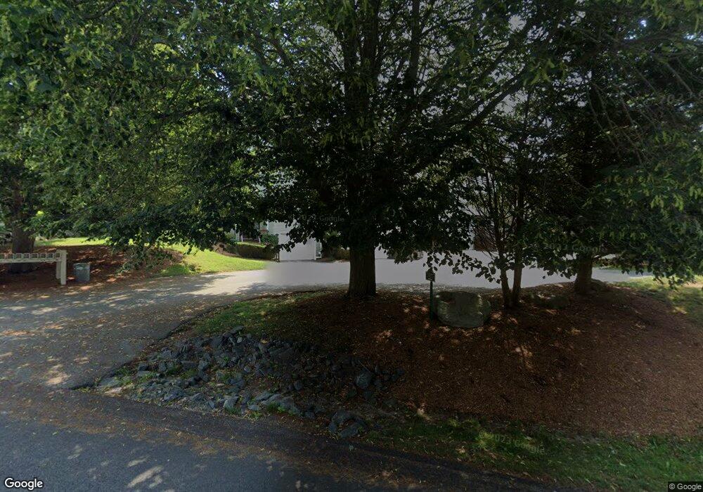 103 Fairway Dr, North Dartmouth, MA 02747 - photo 1