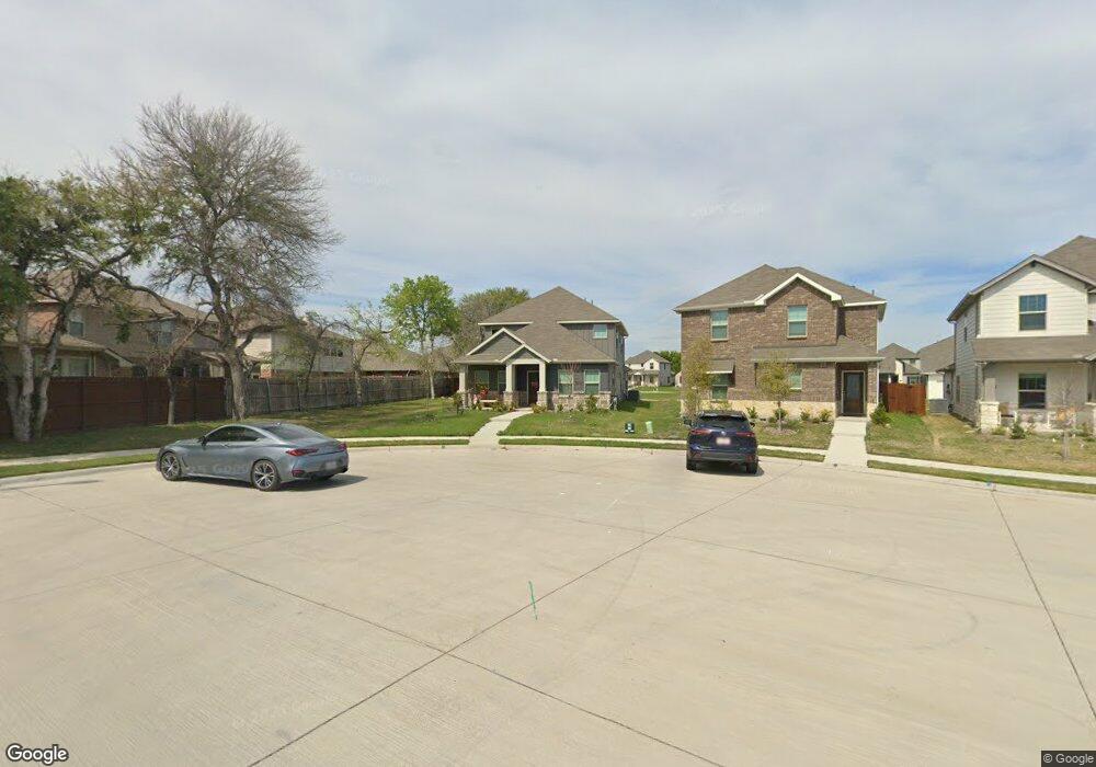 224 Monarch Way, Wylie, TX 75098 - photo 1