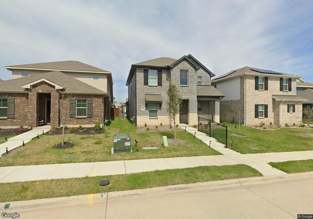 214 Monarch Way, Wylie, TX 75098 - photo 1