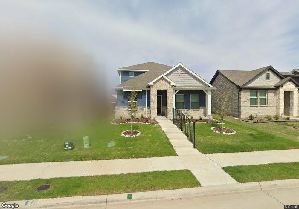 206 Monarch Way, Wylie, TX 75098 - photo 1