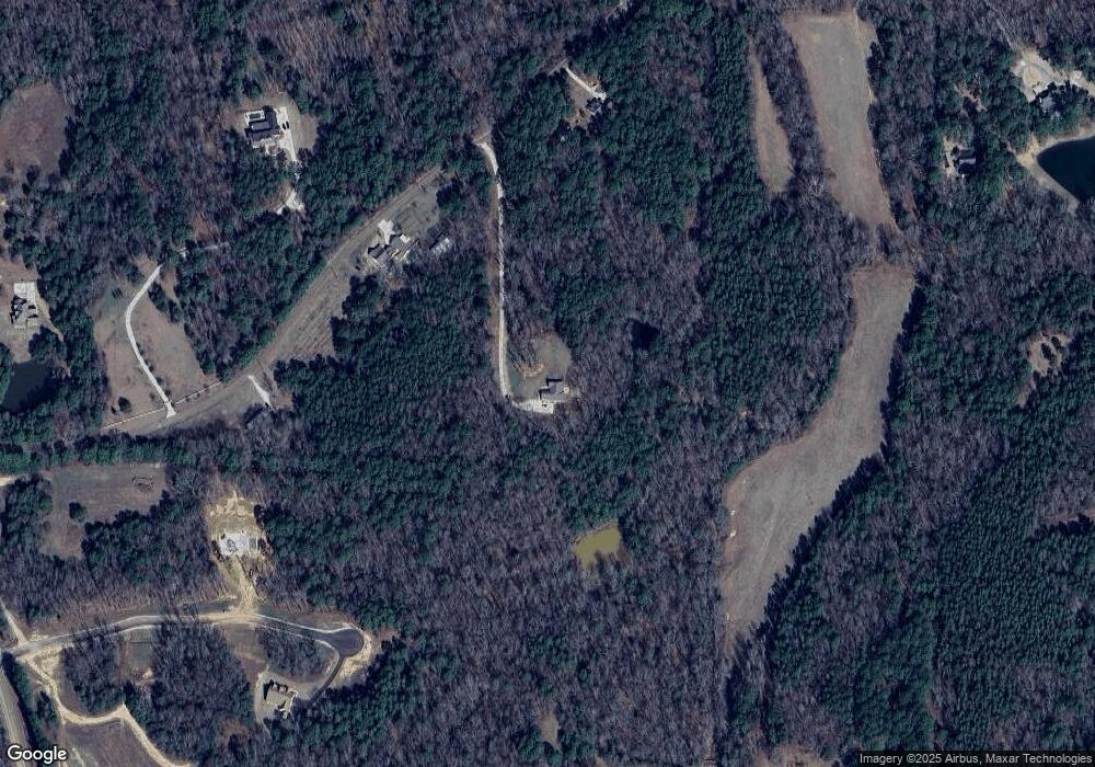 32 County Road 129, Oxford, MS 38655 - photo 1