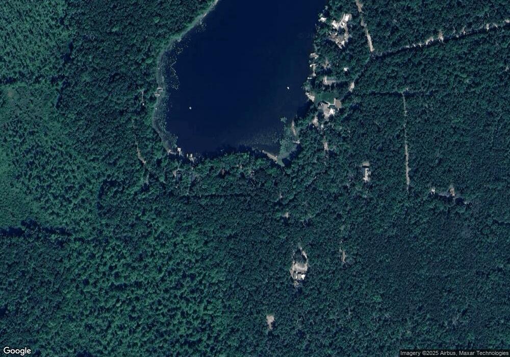 3191 W 13 Mile Rd, Bitely, MI 49309 - photo 1