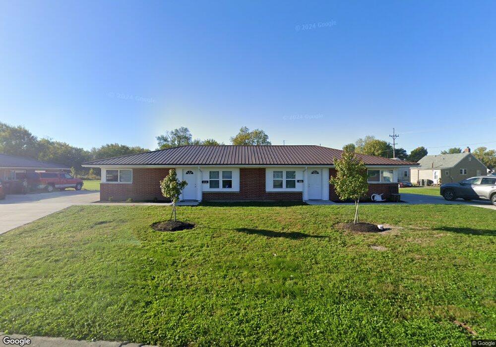 1112 Catalpa Ave unit 14, Lima, OH 45804 - photo 1