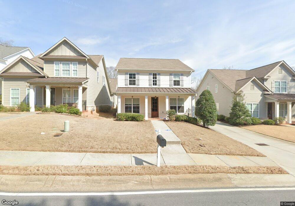 1529 Spring St SE, Smyrna, GA 30080 - photo 1