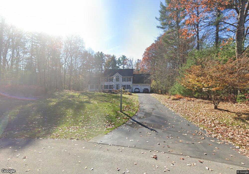 13 Hidden Meadow Dr, Londonderry, NH 03053 - photo 1