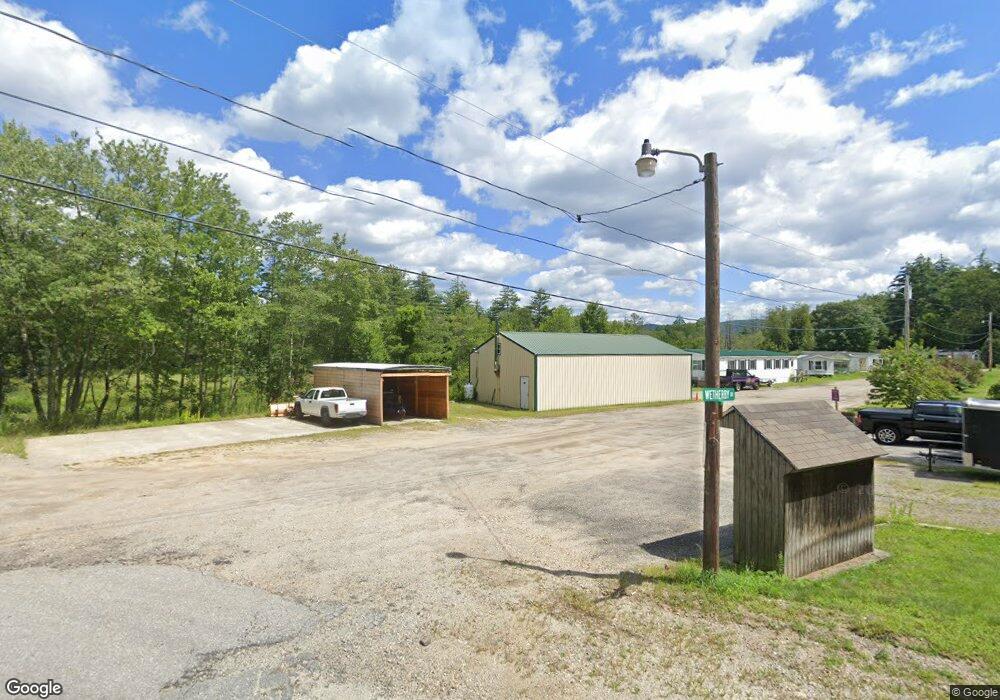 3 Wetherby Dr, Winchester, NH 03470 - photo 1