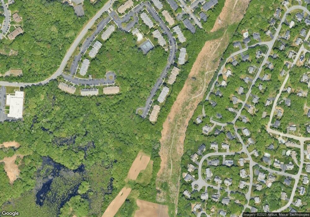 34 Walden Dr unit 10, Natick, MA 01760 - photo 1