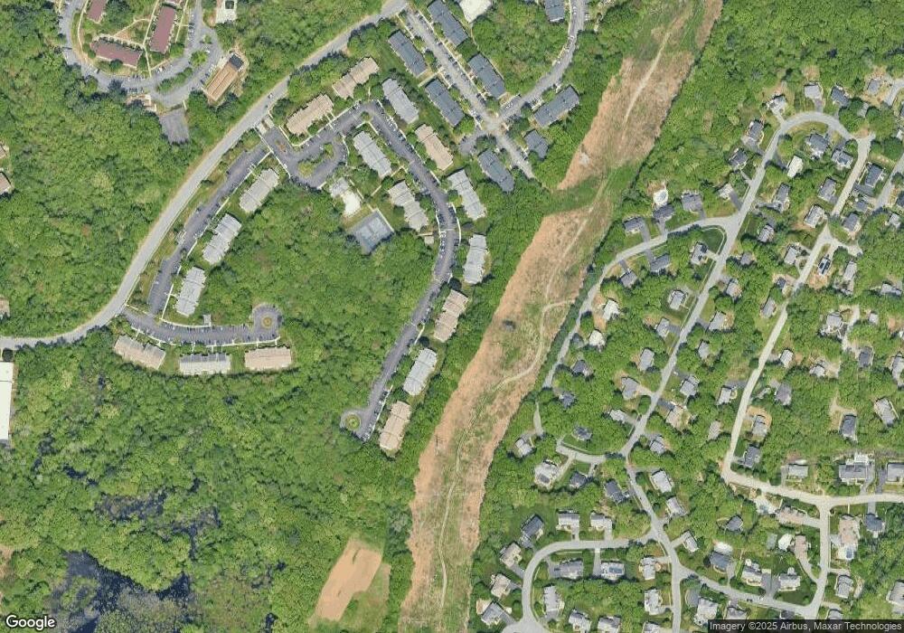 28 Walden Dr unit 20, Natick, MA 01760 - photo 1