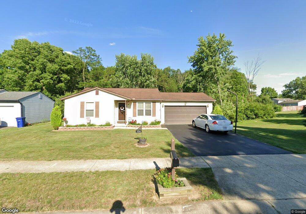 754 Cherryhurst Dr, Columbus, OH 43228 - photo 1