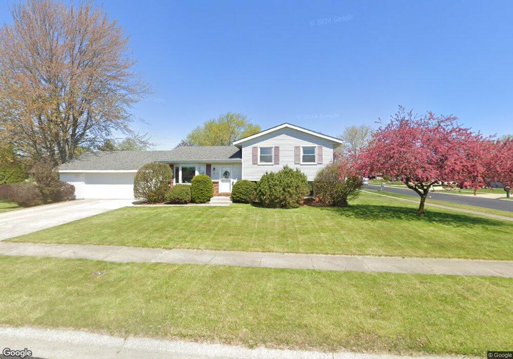 1544 W 98th Place, Crown Point, IN 46307 - photo 1