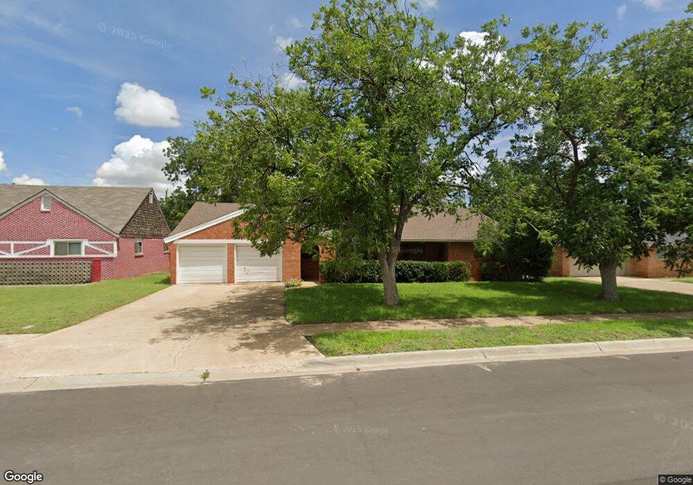 3608 Boyd Ave, Midland, TX 79707 - photo 1