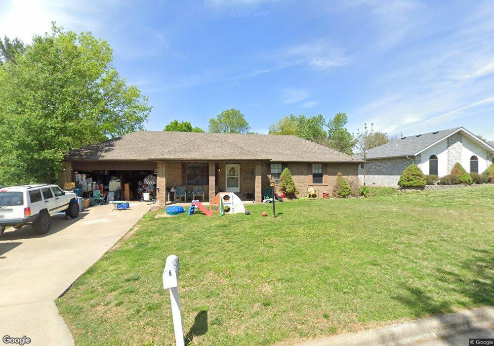 707 S Poplar St, Nixa, MO 65714 - photo 1