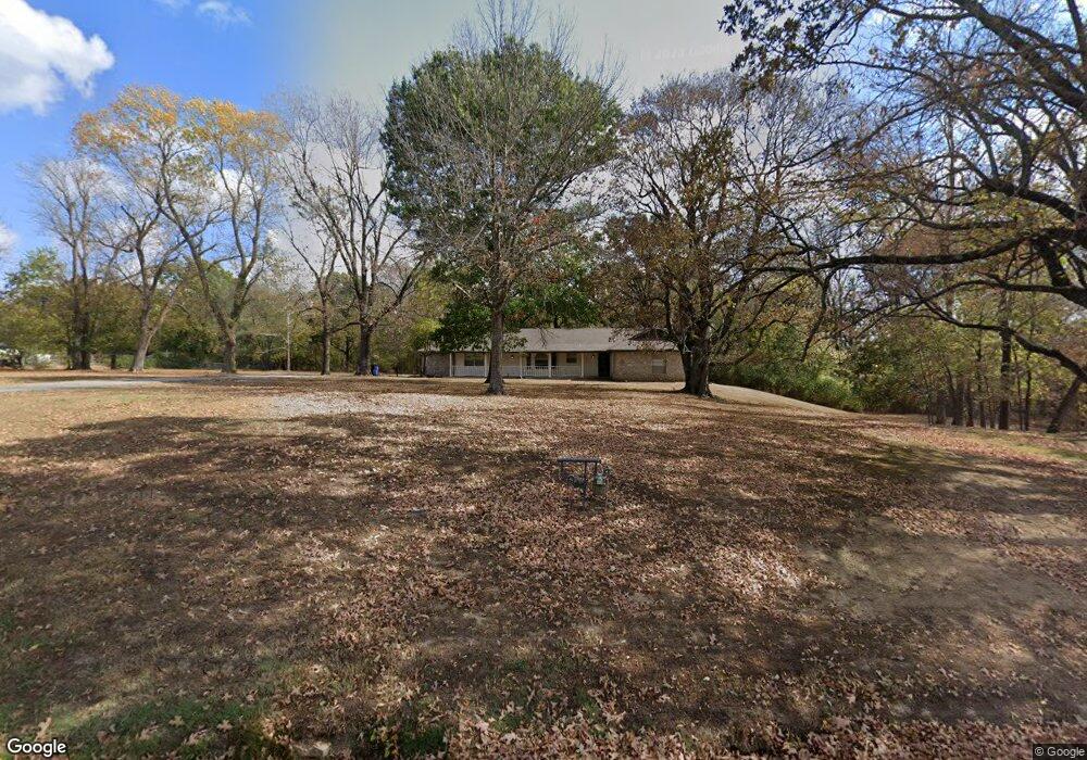 10421 S 177th Ave E, Broken Arrow, OK 74011 - photo 1