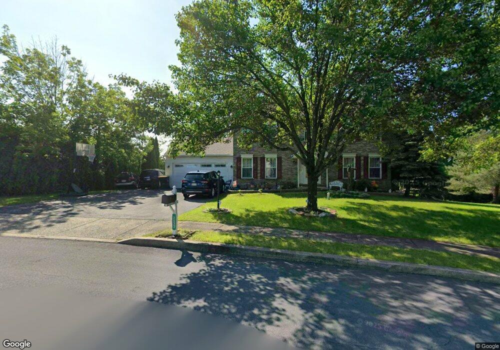 2522 Brooke Rd, Pennsburg, PA 18073 - photo 1