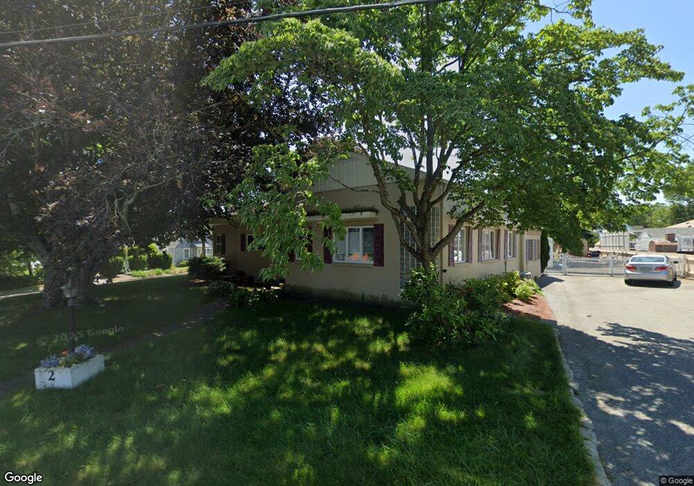 2 Rome St, Pawtucket, RI 02860 - photo 1